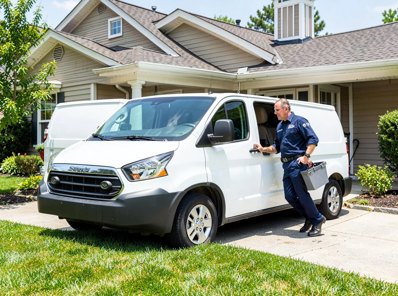 Emergency Plumber company in Seven Oaks, SC